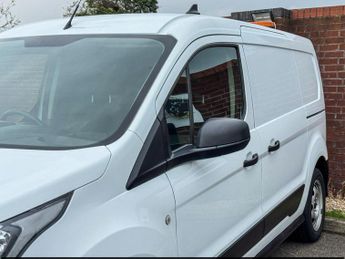 Ford Transit Connect 1.5 240 EcoBlue Leader L2 Euro 6 (s/s) 5dr