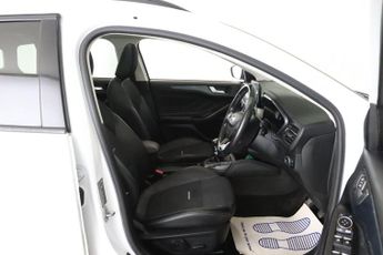 Ford Focus 1.5 EcoBlue Active X Euro 6 (s/s) 5dr