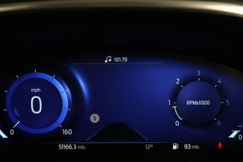 Ford Focus 1.5 EcoBlue Active X Euro 6 (s/s) 5dr