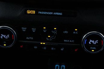 Ford Focus 1.5 EcoBlue Active X Euro 6 (s/s) 5dr