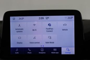 Ford Focus 1.5 EcoBlue Active X Euro 6 (s/s) 5dr
