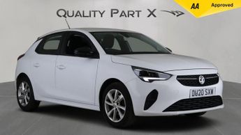 Vauxhall Corsa 1.2 SE Euro 6 5dr