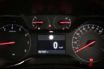 Vauxhall Corsa 1.2 SE Euro 6 5dr