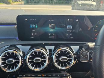 Mercedes-Benz A Class 1.3 A250e 15.6kWh AMG Line (Premium 2) 8G-DCT Euro 6 (s/s) 5dr