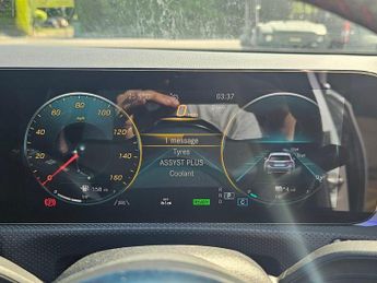 Mercedes-Benz A Class 1.3 A250e 15.6kWh AMG Line (Premium 2) 8G-DCT Euro 6 (s/s) 5dr