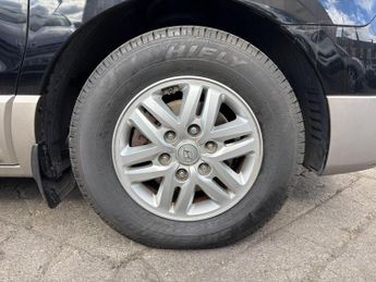 Hyundai i800 2.5 CRDi SE Nav Auto Euro 6 5dr