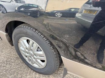 Hyundai i800 2.5 CRDi SE Nav Auto Euro 6 5dr