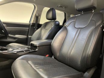 Kia Sorento 1.6 T-GDi 13.8kWh 3 Auto AWD Euro 6 (s/s) 5dr