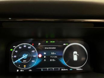 Kia Sorento 1.6 T-GDi 13.8kWh 3 Auto AWD Euro 6 (s/s) 5dr