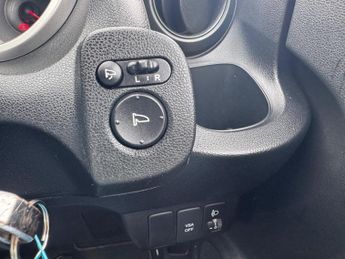 Honda Jazz 1.4 i-VTEC ES i SHIFT Euro 5 5dr
