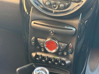 MINI Countryman 1.6 Cooper Euro 6 (s/s) 5dr