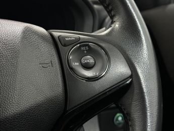 Honda HR-V 1.5 i-VTEC SE Euro 6 (s/s) 5dr
