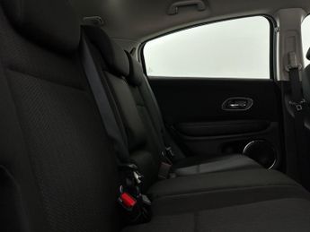 Honda HR-V 1.5 i-VTEC SE Euro 6 (s/s) 5dr