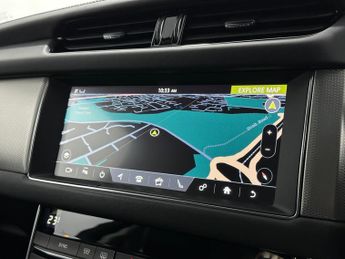 Jaguar XF 2.0i Portfolio Sportbrake Auto Euro 6 (s/s) 5dr