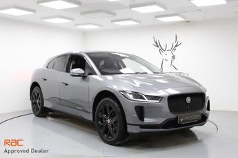 Jaguar I-PACE 400 90kWh HSE Auto 4WD 5dr