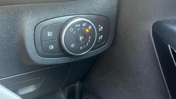 Ford Fiesta 1.0T EcoBoost Trend Euro 6 (s/s) 5dr