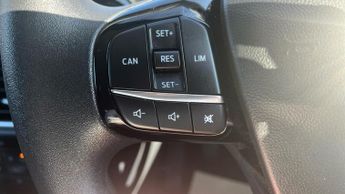 Ford Fiesta 1.0T EcoBoost Trend Euro 6 (s/s) 5dr