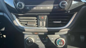 Ford Fiesta 1.0T EcoBoost Trend Euro 6 (s/s) 5dr