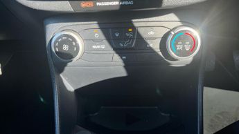 Ford Fiesta 1.0T EcoBoost Trend Euro 6 (s/s) 5dr