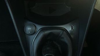 Ford Fiesta 1.0T EcoBoost Trend Euro 6 (s/s) 5dr