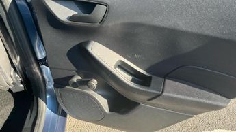 Ford Fiesta 1.0T EcoBoost Trend Euro 6 (s/s) 5dr