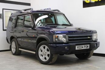 Land Rover Discovery 4.0 HSE Automatic