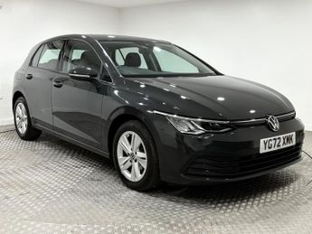 Volkswagen Golf TDi 2.0 TDI Life Euro 6 (s/s) 5dr