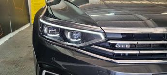 Volkswagen Passat 1.4 TSI 13kWh GTE Advance DSG Euro 6 (s/s) 5dr