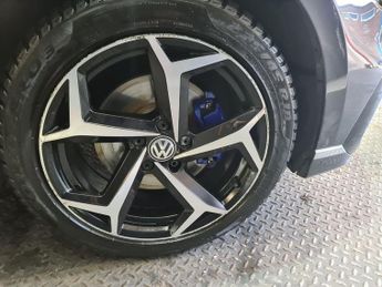 Volkswagen Passat 1.4 TSI 13kWh GTE Advance DSG Euro 6 (s/s) 5dr