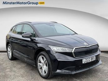 Skoda Enyaq 60