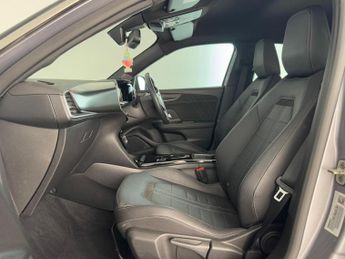Vauxhall Mokka-e 50kWh Ultimate Edition Auto 5dr
