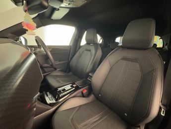 Vauxhall Mokka-e 50kWh Ultimate Edition Auto 5dr