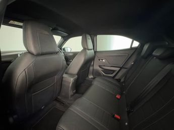 Vauxhall Mokka-e 50kWh Ultimate Edition Auto 5dr