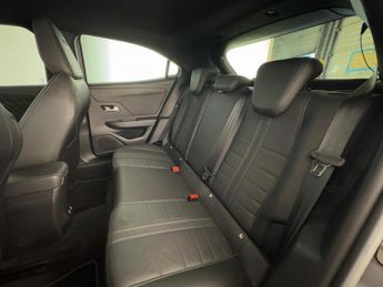Vauxhall Mokka-e 50kWh Ultimate Edition Auto 5dr