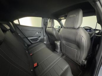 Vauxhall Mokka-e 50kWh Ultimate Edition Auto 5dr