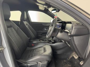 Vauxhall Mokka-e 50kWh Ultimate Edition Auto 5dr