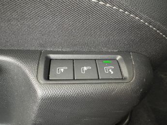 Vauxhall Mokka-e 50kWh Ultimate Edition Auto 5dr