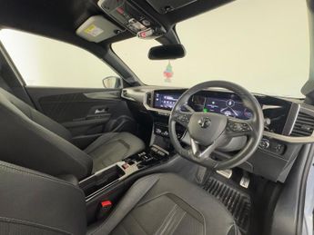 Vauxhall Mokka-e 50kWh Ultimate Edition Auto 5dr