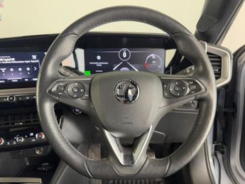 Vauxhall Mokka-e 50kWh Ultimate Edition Auto 5dr