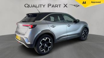 Vauxhall Mokka-e 50kWh Ultimate Edition Auto 5dr
