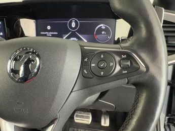 Vauxhall Mokka-e 50kWh Ultimate Edition Auto 5dr