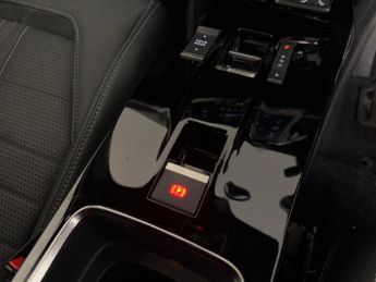 Vauxhall Mokka-e 50kWh Ultimate Edition Auto 5dr