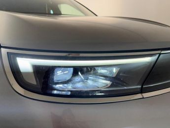 Vauxhall Mokka-e 50kWh Ultimate Edition Auto 5dr