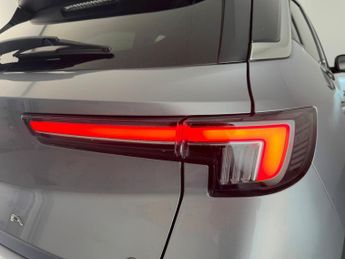 Vauxhall Mokka-e 50kWh Ultimate Edition Auto 5dr
