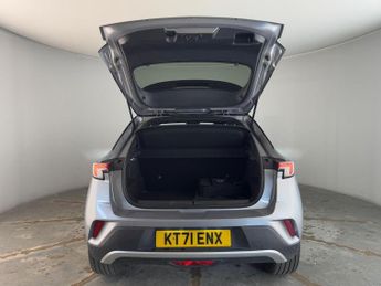Vauxhall Mokka-e 50kWh Ultimate Edition Auto 5dr