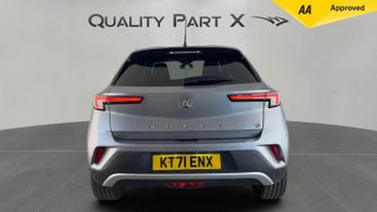 Vauxhall Mokka-e 50kWh Ultimate Edition Auto 5dr