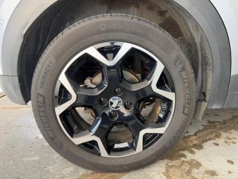 Vauxhall Mokka-e 50kWh Ultimate Edition Auto 5dr