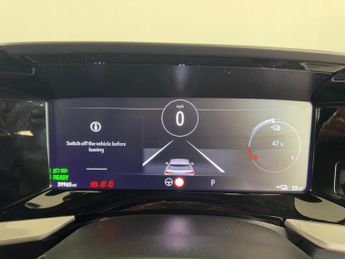 Vauxhall Mokka-e 50kWh Ultimate Edition Auto 5dr
