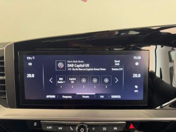 Vauxhall Mokka-e 50kWh Ultimate Edition Auto 5dr