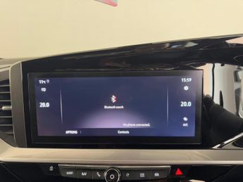 Vauxhall Mokka-e 50kWh Ultimate Edition Auto 5dr